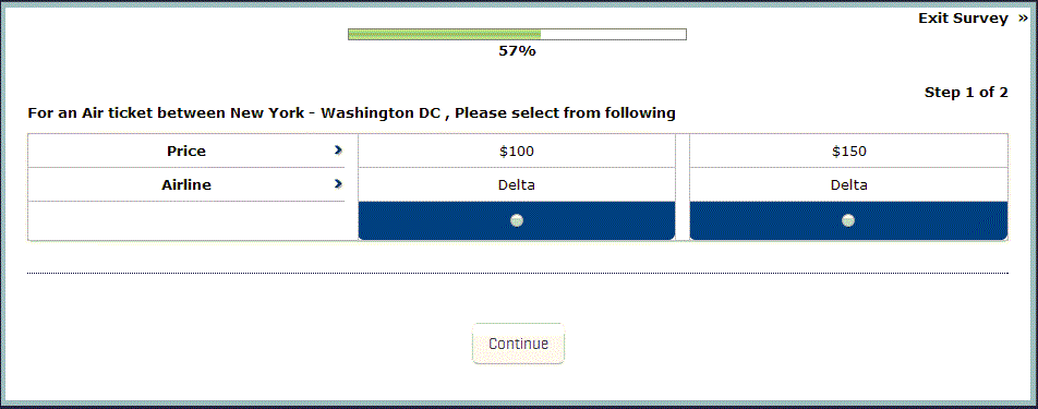 Survey Software Help Image